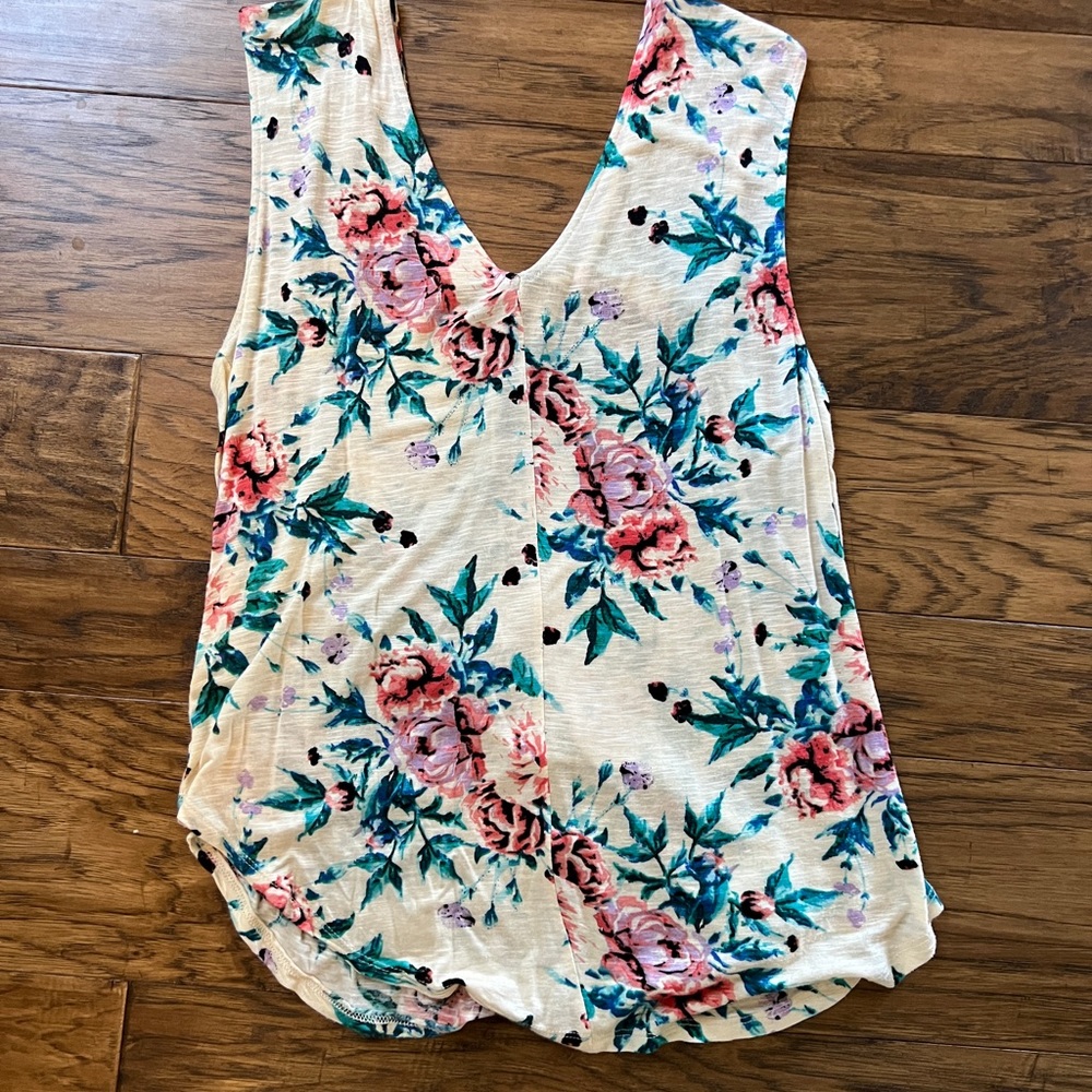 Cute Daytrip Top